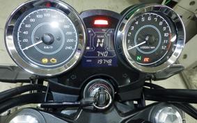 KAWASAKI Z650 RS 2022 ER650M