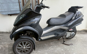 PIAGGIO PIAGGIO MP3 ZAPM47201