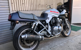 SUZUKI GSX400S KATANA 1992 GK77A