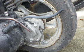 HONDA DIO GEN 3 AF34