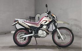 YAMAHA SEROW 250 DG11J