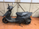 Фото Suzuki VECSTAR 125 с японского аукциона