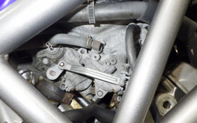 HONDA VTR 250 2012 MC33