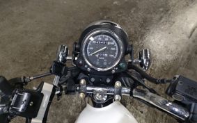 KAWASAKI 250TR BJ250F