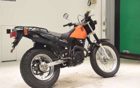 YAMAHA TW200 2JL