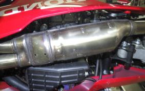 HONDA CBR400R 2024 NC65