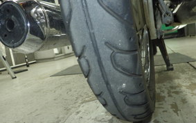 HONDA CD125T BENLY 2021 CD125T