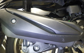 HONDA FORZA 250 2016 MF17