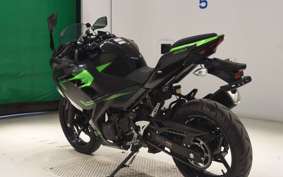 KAWASAKI NINJA 400 2023 EX400L