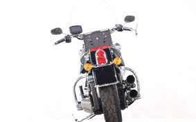 HARLEY FLSTN 2017 JDV
