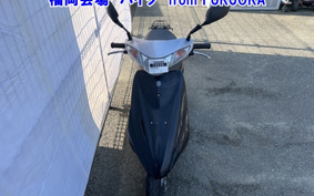SUZUKI ADDRESS V50