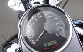 HARLEY FXSTC1340 2007 JL5