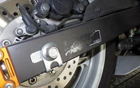 HONDA CBR250R A MC41