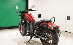 HONDA REBEL 250 S 1995 MC49