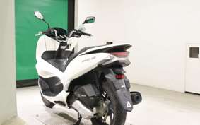 HONDA PCX 125 2011 JF81