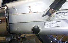 HONDA C110 SUPER CUB 2022 JA10