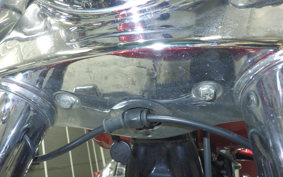 HARLEY FLD 1580 2011