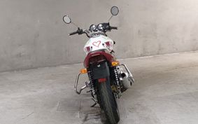 HONDA CB400SF TRAINING CAR NC54