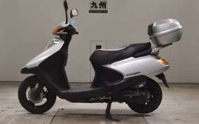 HONDA SPACY 100 1996 JF13