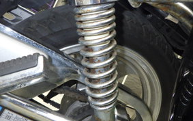 SUZUKI GZ150 A