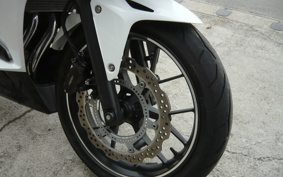 HONDA CBR400R ABS 2020 NC56