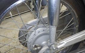 HONDA C50 SUPER CUB 2026 AA01