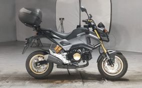 HONDA GU ROM JC75