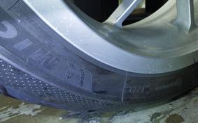 HONDA HAWK 11 2023 SC85