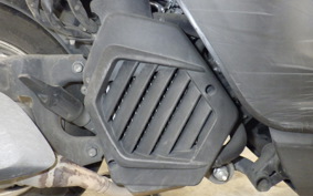 HONDA TACT-4ﾍﾞｰｼｯｸ AF79