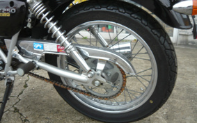 SUZUKI ST250 E Type NJ4CA