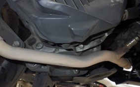 HONDA LEAD125-2ﾔﾈﾂｷ 1999 JK12