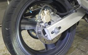 HONDA HORNET 250 2023 MC31