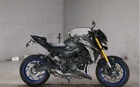 SUZUKI GSX-S750 2022 C533F