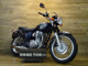 Фото Kawasaki W800 2014 с японского аукциона