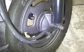 HONDA ZOOMER 2011 AF58