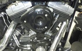 HARLEY FLSTSB 1580 2011