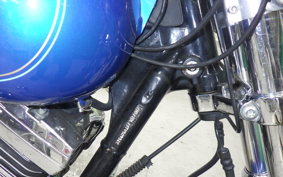 HARLEY FXDL 1340 2025