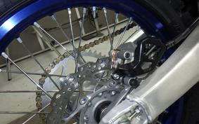 YAMAHA YZ250F 2025 CG58C