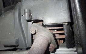 YAMAHA BJ 2023 SA24J