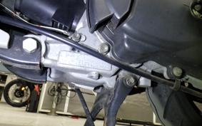 SUZUKI LET's 4 CA41A