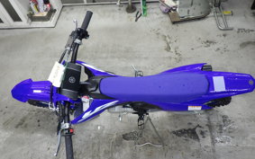 YAMAHA YZ65 2026 CB11C