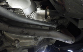 HONDA FORZA Z GEN 2 2007 MF10