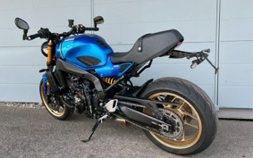 YAMAHA XSR900 2022 RN80J