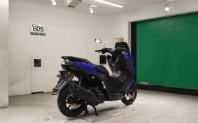 YAMAHA NMAX155-3 2000 SG92J