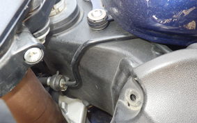 SUZUKI HAYABUSA Gen.2 2011