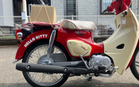 HONDA  SUPER CUB 50 HELLOKITTY AA09