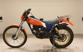 HONDA TL125 2021 JD06