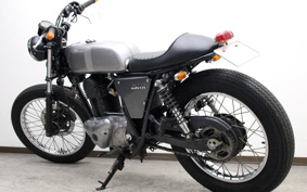 KAWASAKI 250TR BJ250F
