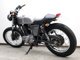 Фото Kawasaki 250TR с японского аукциона