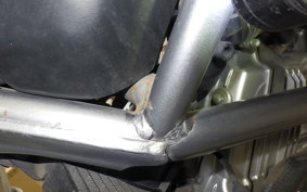 HONDA VTR 250 2010 MC33